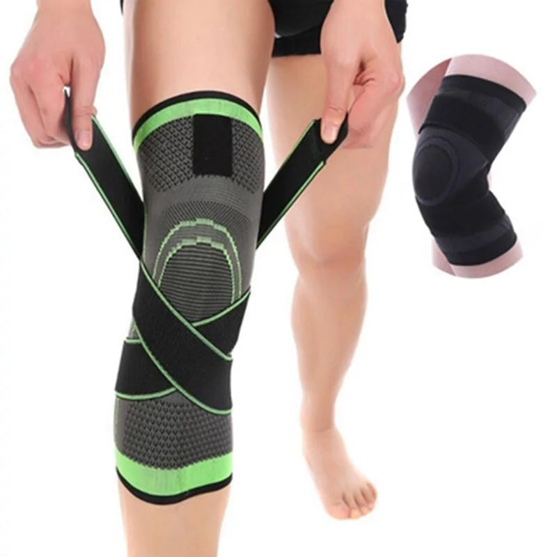 Compression Knee Brace